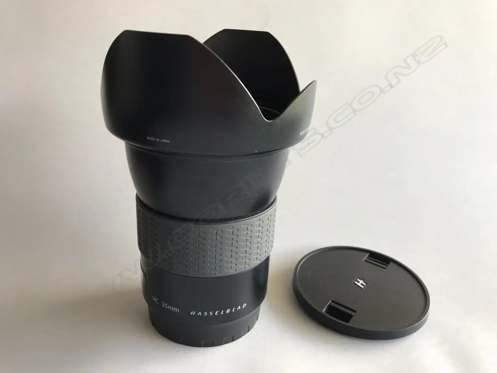 1 x lens HC35mm wide angle  Reserve NZ$ 7 Image 1++