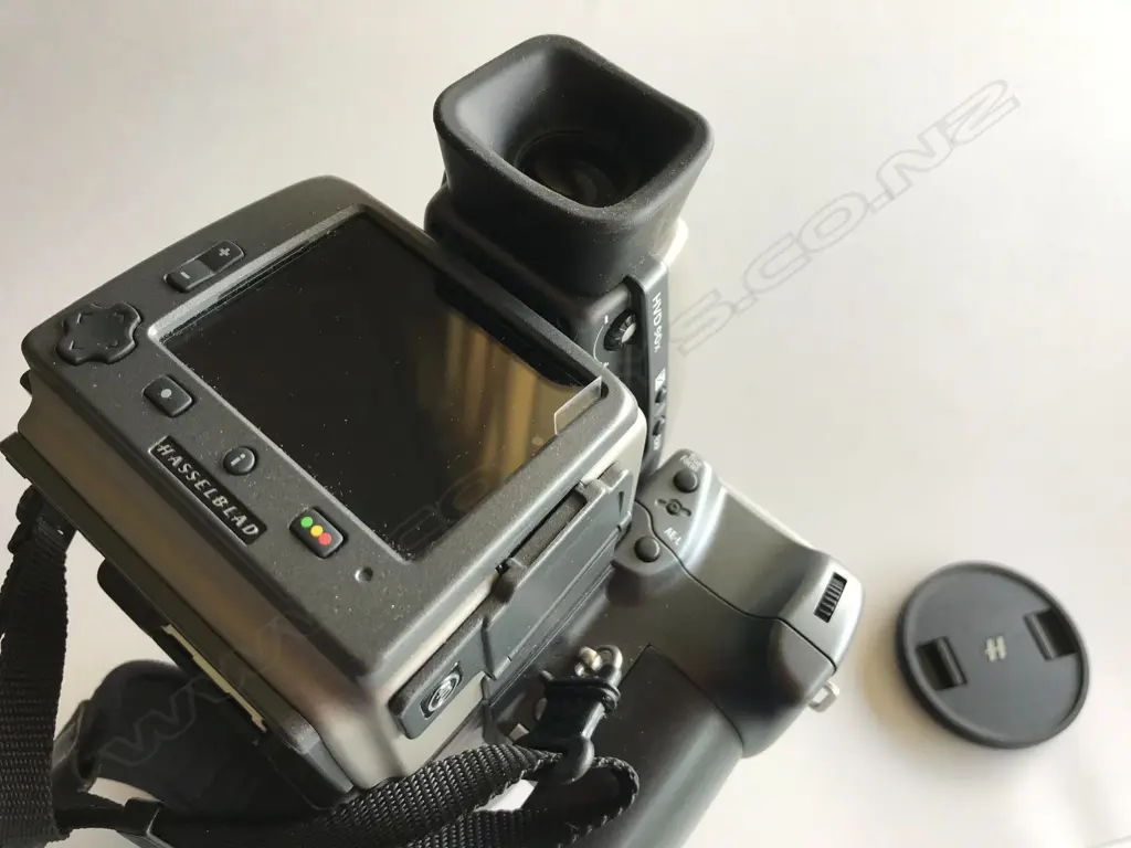 1 x lens HC35mm wide angle  Reserve NZ$ 7 Image 1++