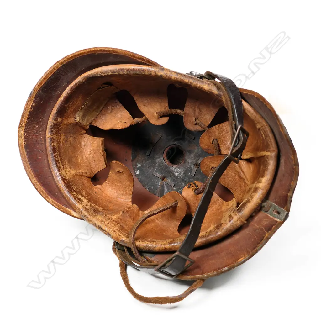 A German WWI Bavarian pickelhaube Image 1++