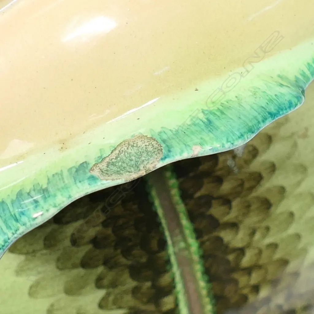 'Mamma Sirena Su Piatto' - a ceramic group by Helen König Scavini for Ars Lenci Image 1++