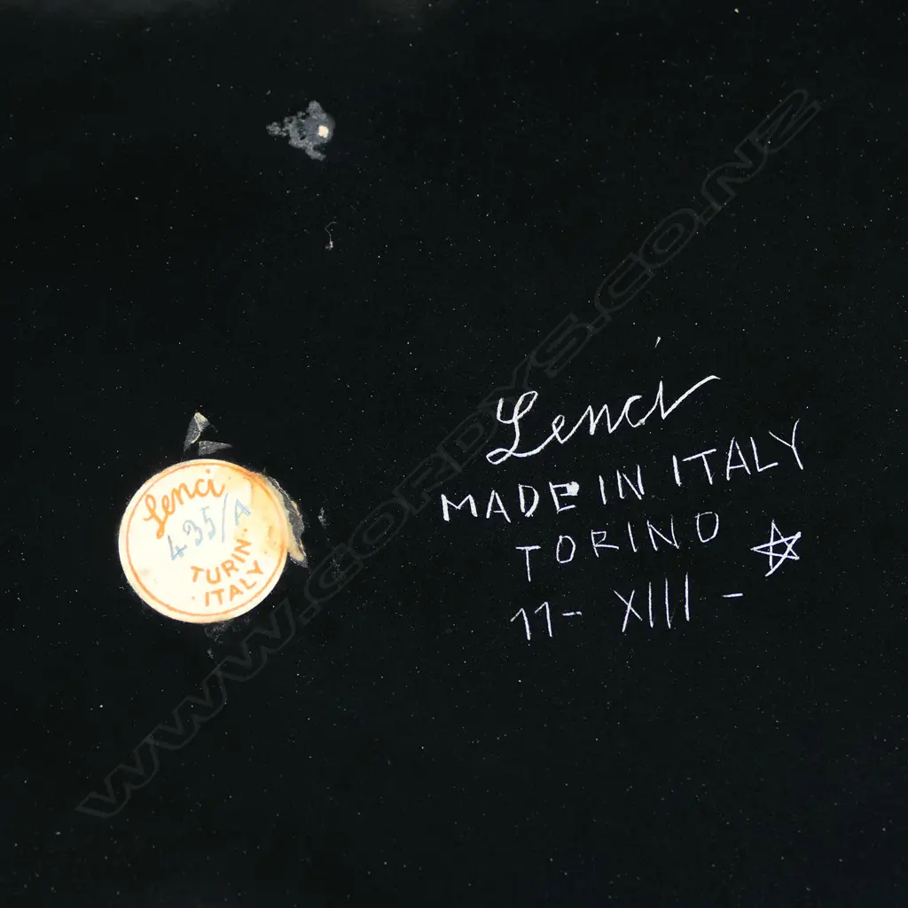 'Mamma Sirena Su Piatto' - a ceramic group by Helen König Scavini for Ars Lenci Image 1++