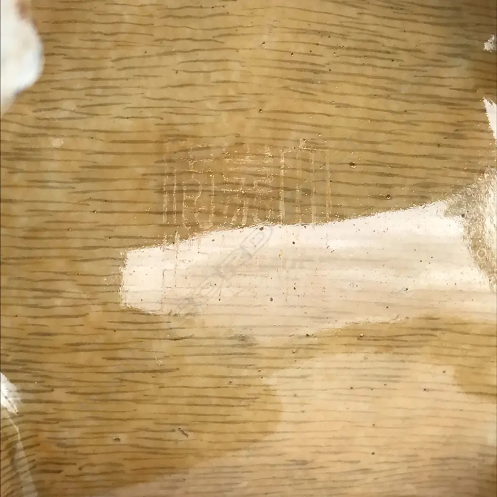 A fine Chinese porcelain famille rose statuette of the Bodhisattva Puxian Image 1++