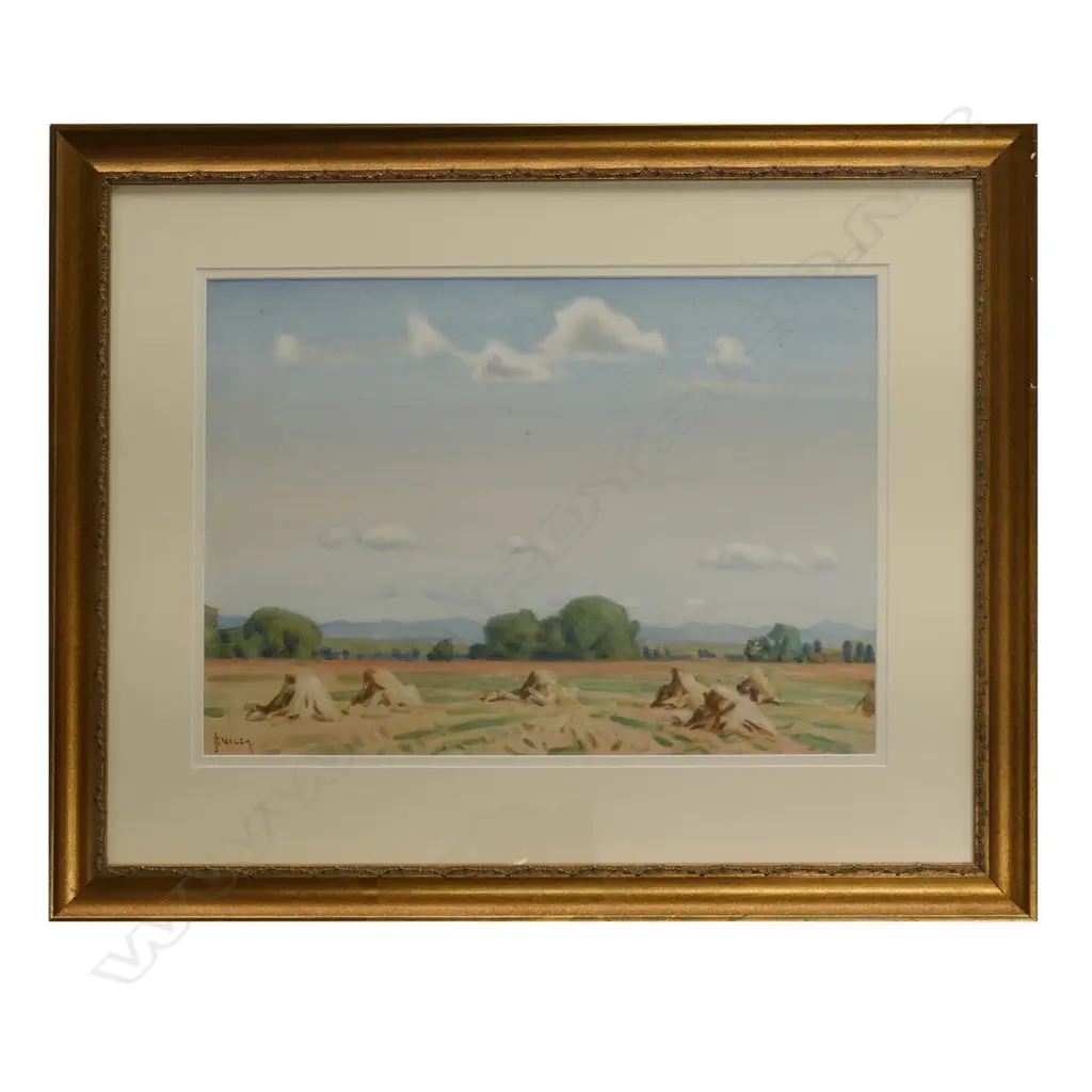 Nugent Welch (1881-1970) Image 1++