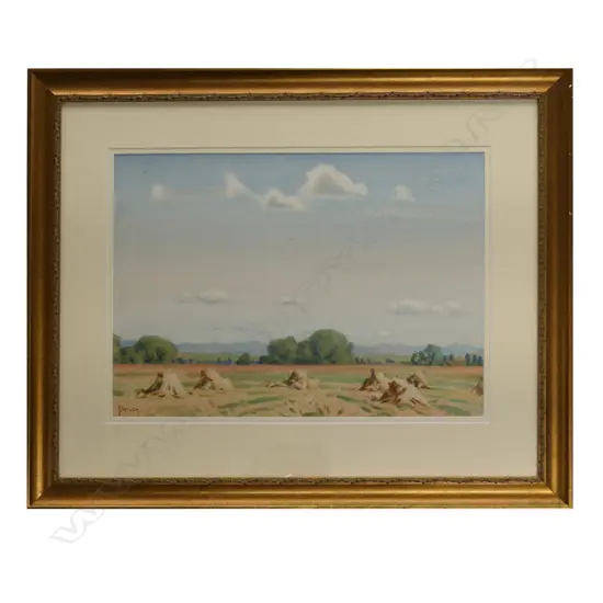 Nugent Welch (1881-1970)