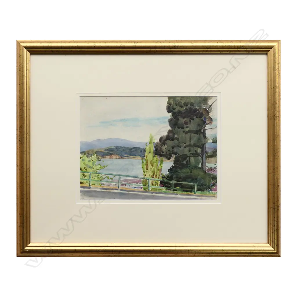 Nugent Welch (1881-1970) Image 1++