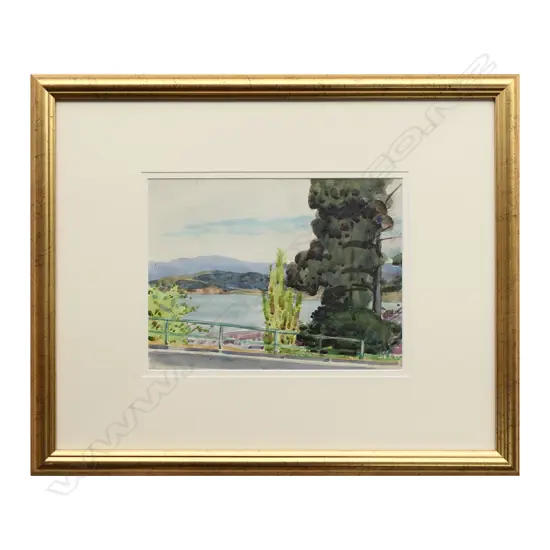 Nugent Welch (1881-1970)