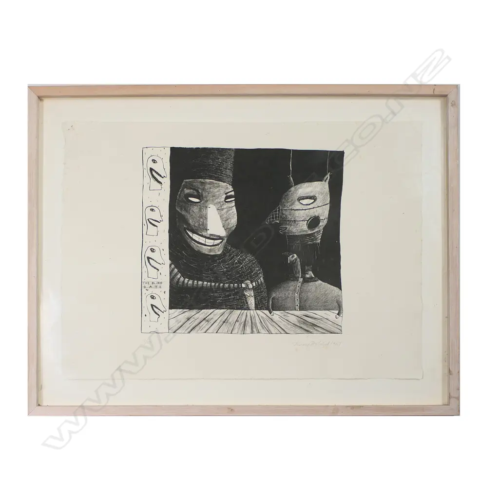 Jenny Dolezel (b.1964) Image 1++