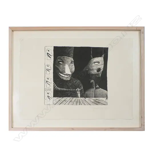 Jenny Dolezel (b.1964)