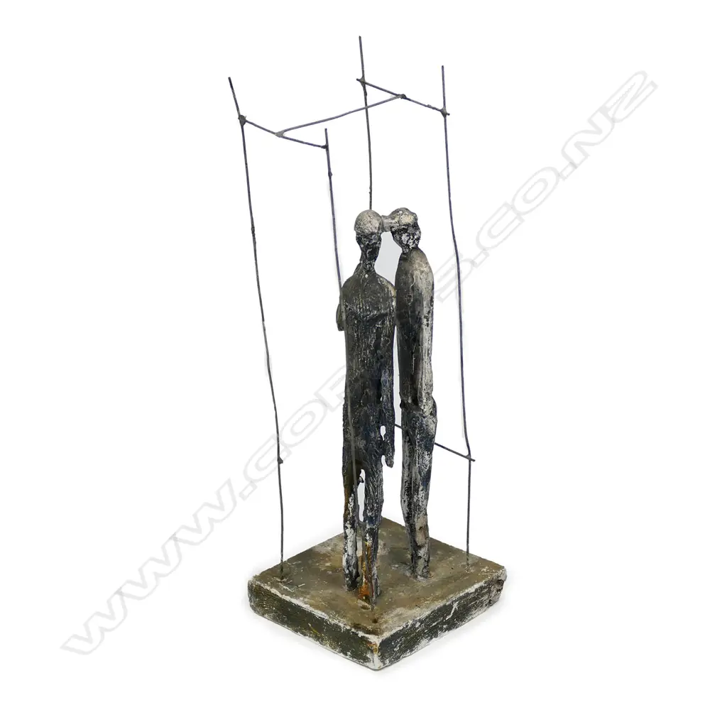 Greer Twiss (b.1937) Image 1++