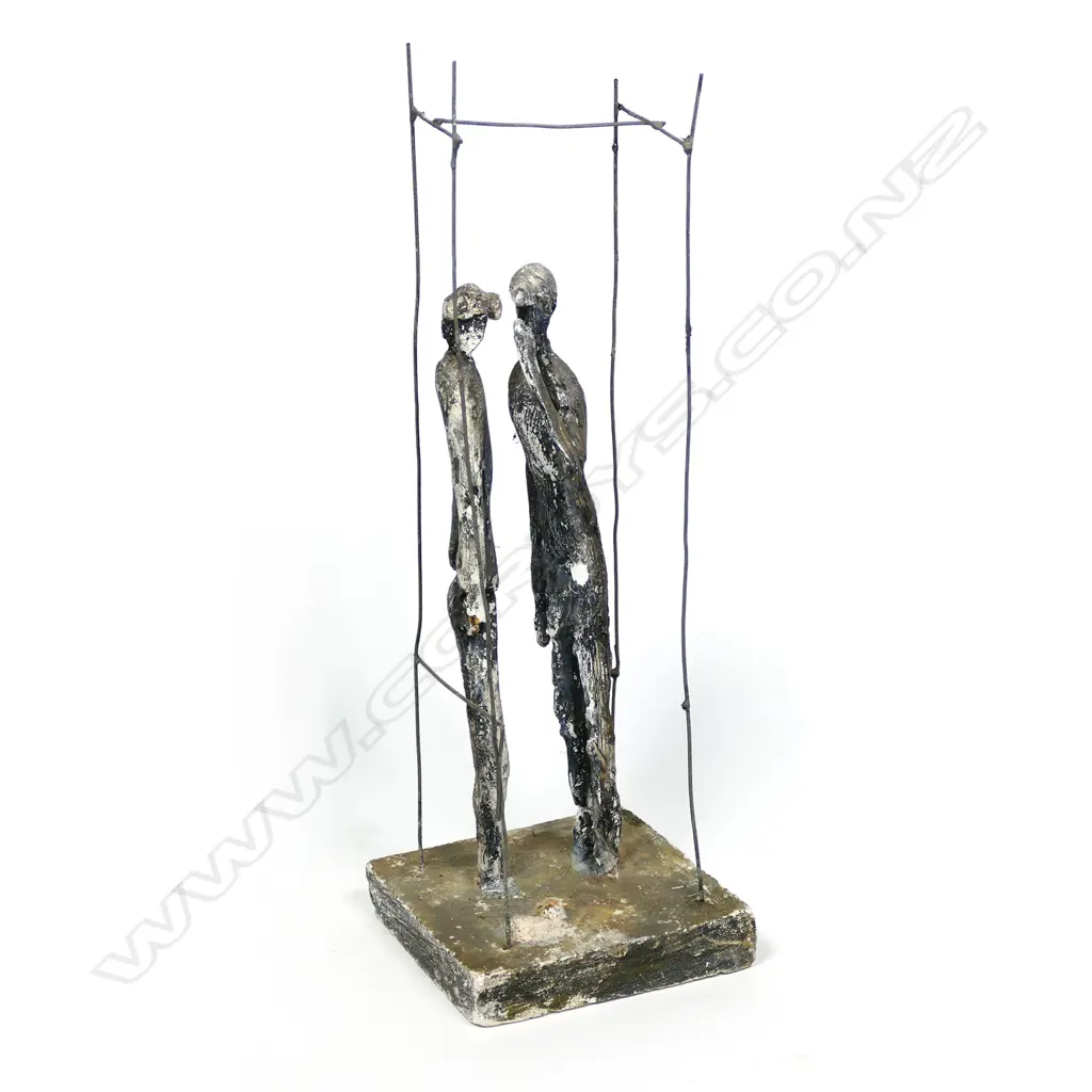 Greer Twiss (b.1937) Image 1++