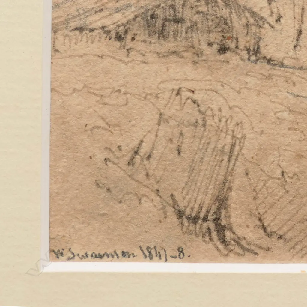 William Swainson (1789-1855) Image 1++