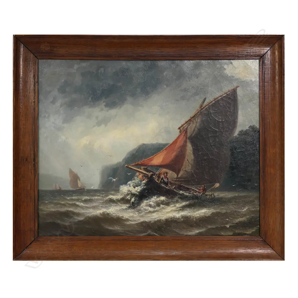 Petrus van der Velden (1837-1913) Image 1++