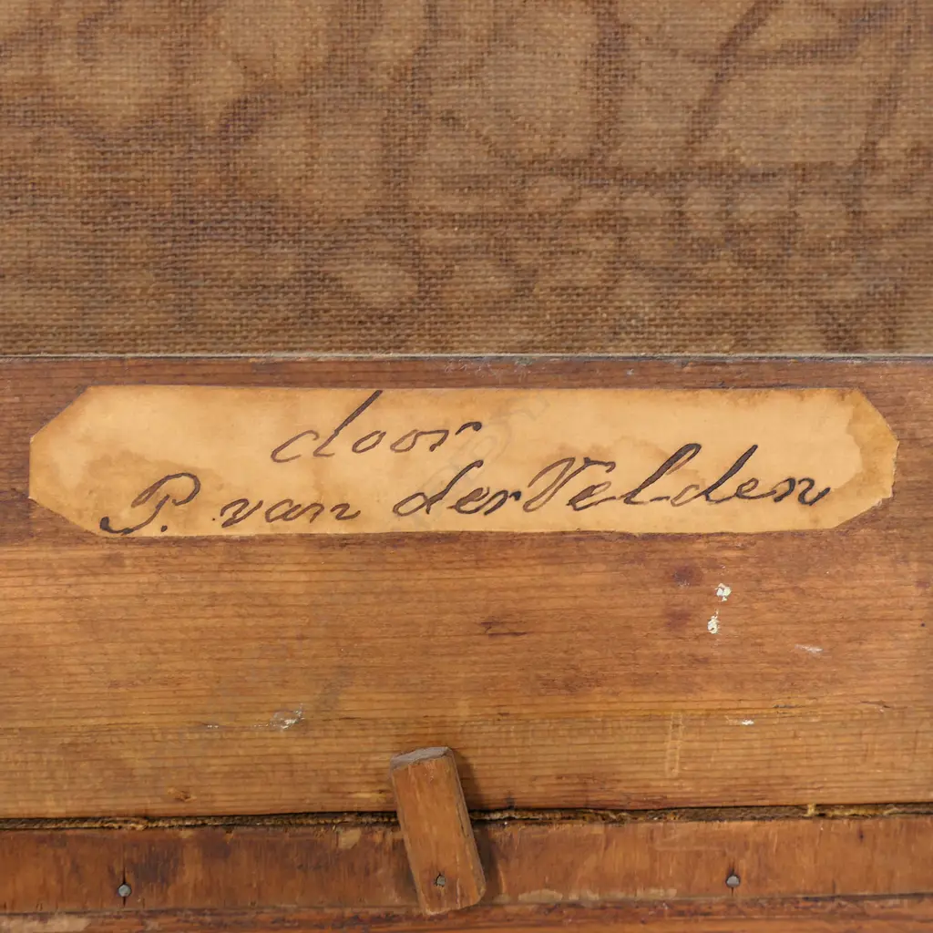 Petrus van der Velden (1837-1913) Image 1++
