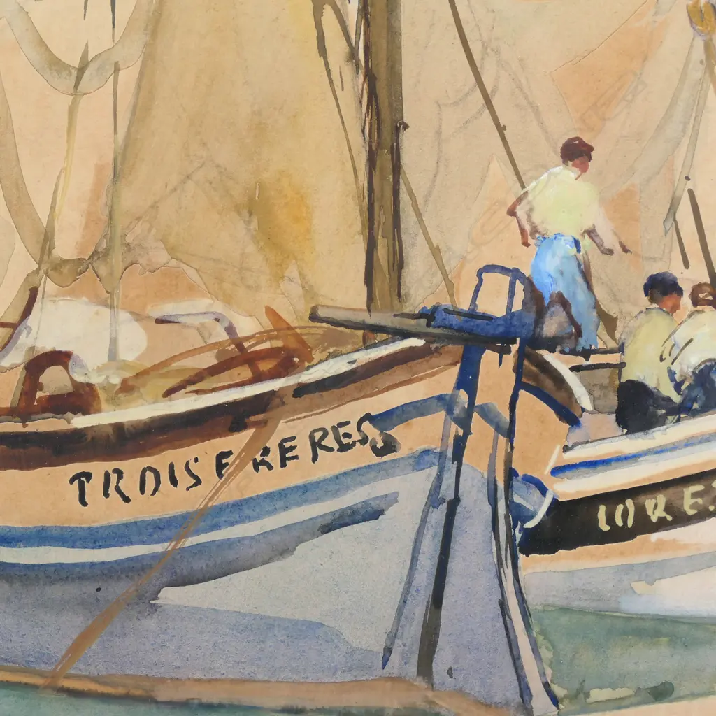 Maud Burge (1865-1957) Image 1++