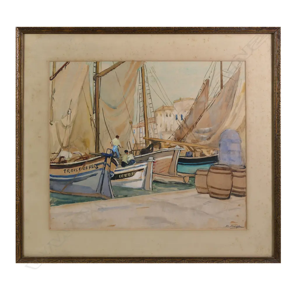 Maud Burge (1865-1957) Image 1++