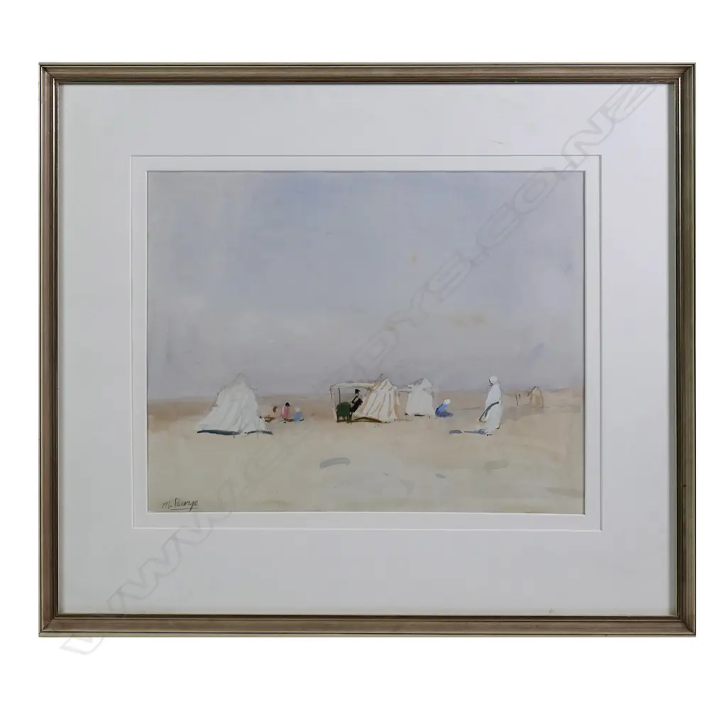 Maud Burge (1865-1957) Image 1++