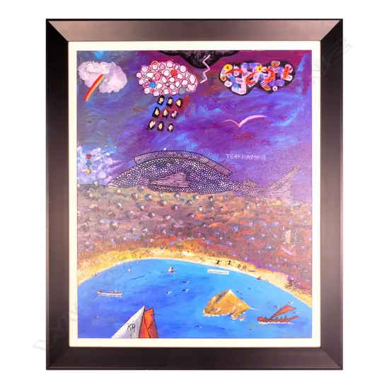 Alan Taylor (1933-2016)