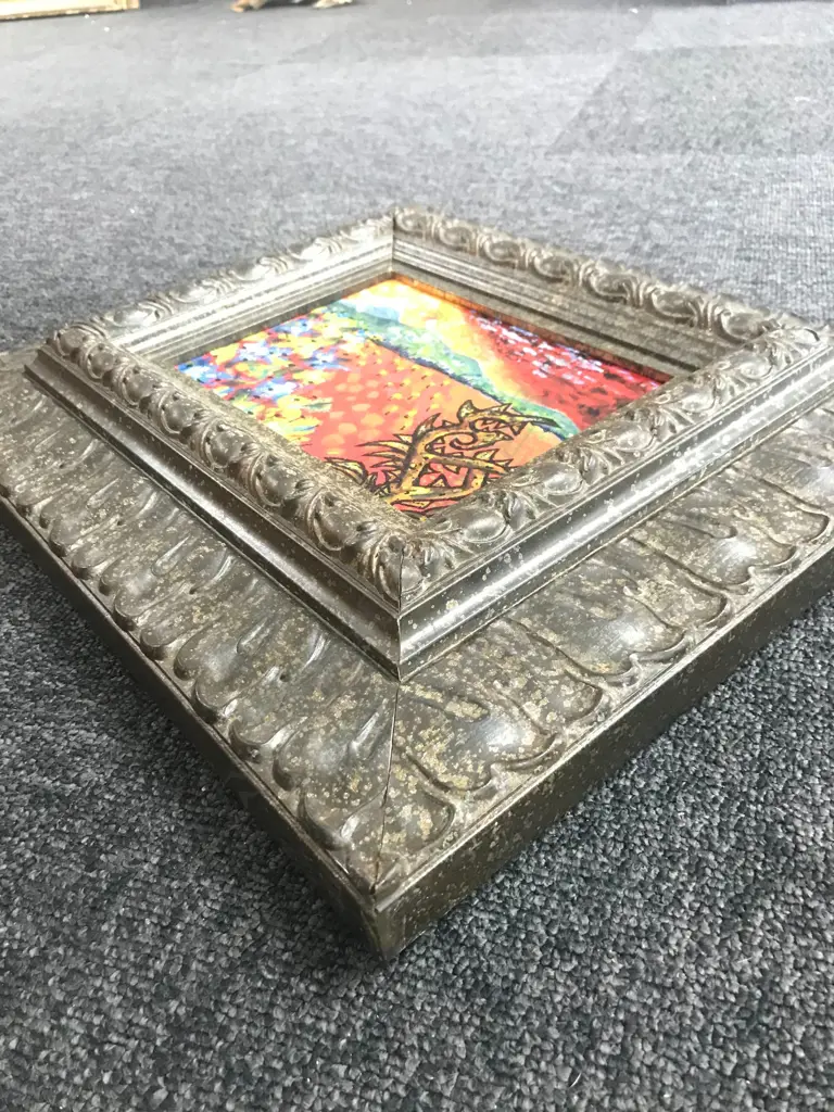 Alan Taylor (1933-2016) Image 1++