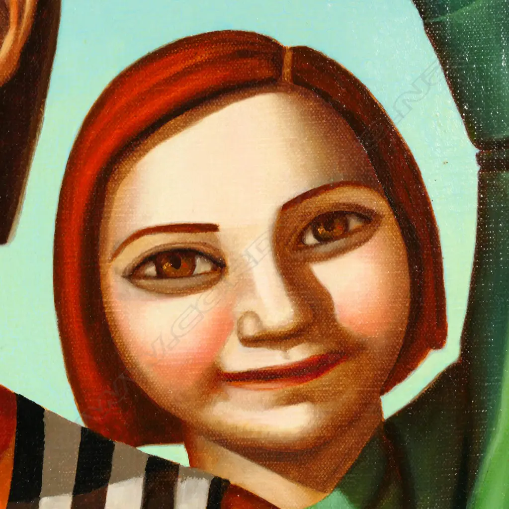 Diana Firth (b.1945) Image 1++