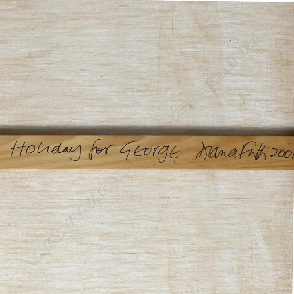 Diana Firth (b.1945) Image 1++