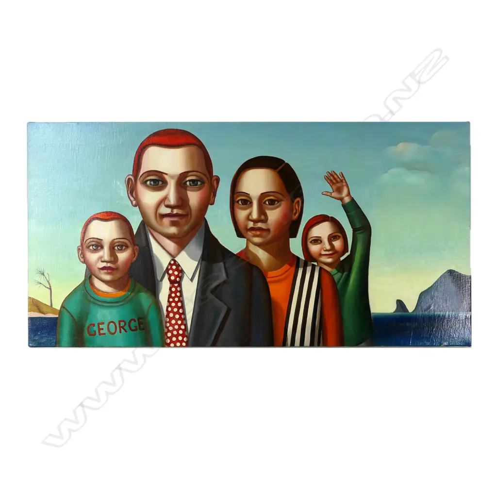 Diana Firth (b.1945) Image 1++