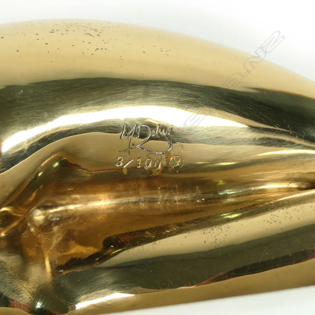 Maximilian Delius (1958) Image 1++