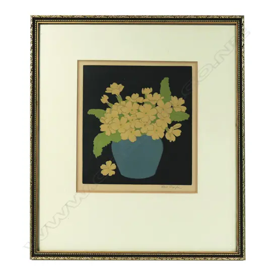 John Hall Thorpe (Aust/UK 1874-1947)