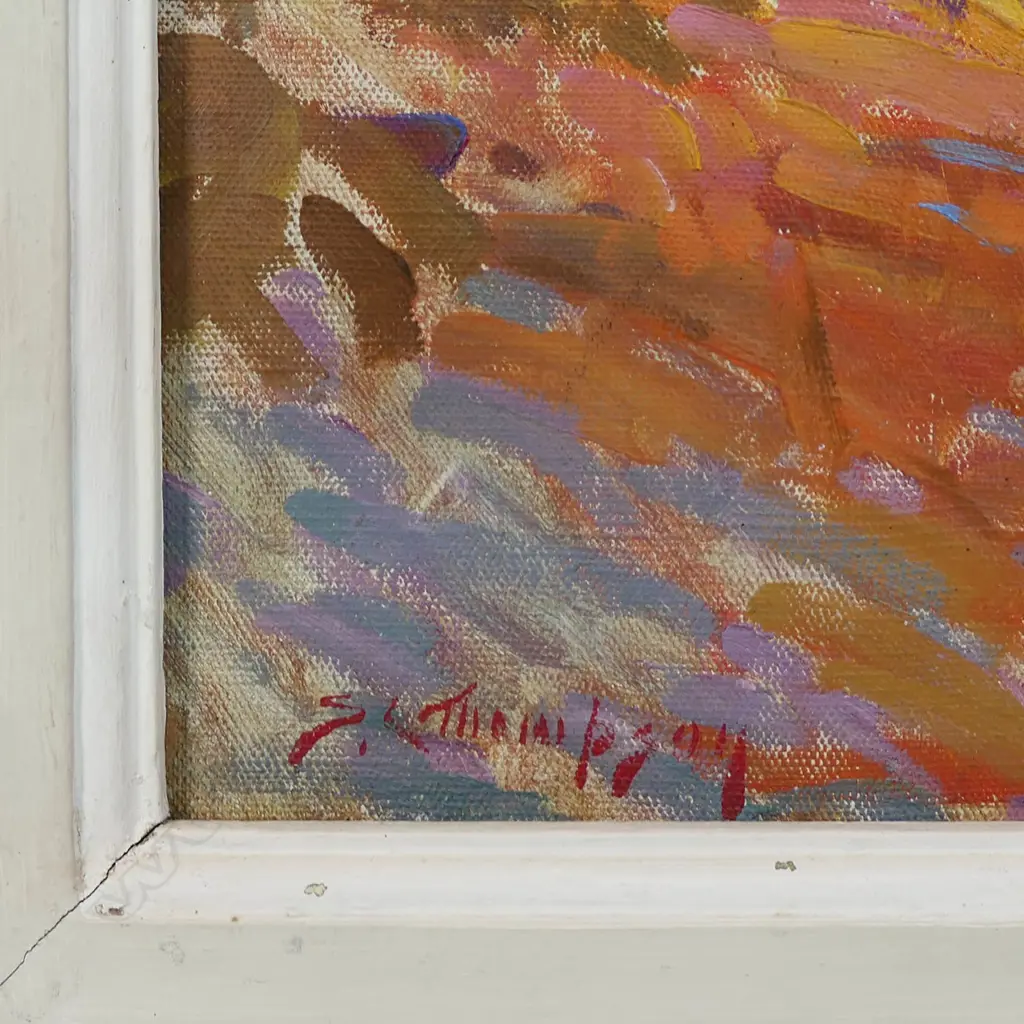 Sydney Lough Thompson (1877-1973) Image 1++