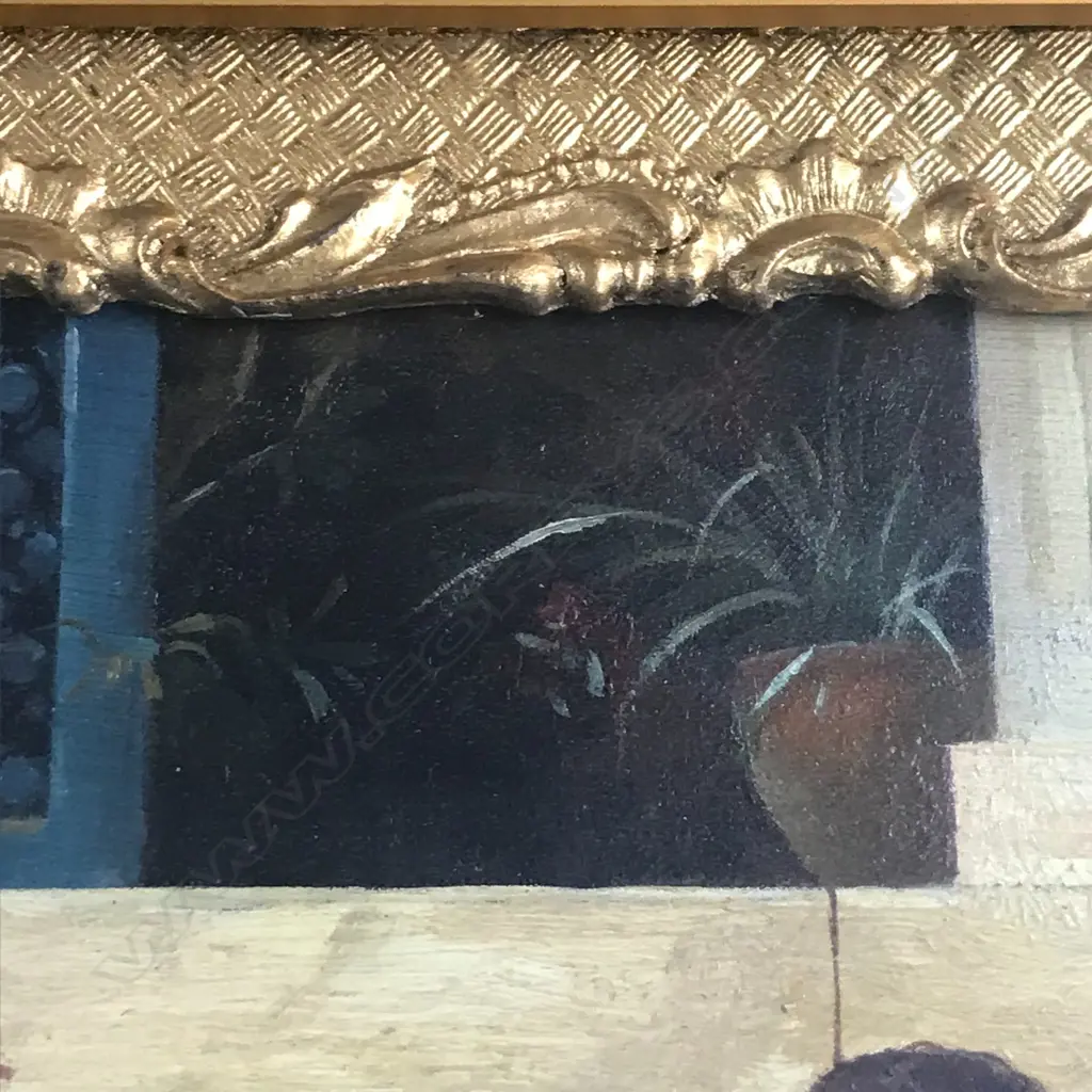 After William Anstey Dolland (British 1858-1929) Image 1++