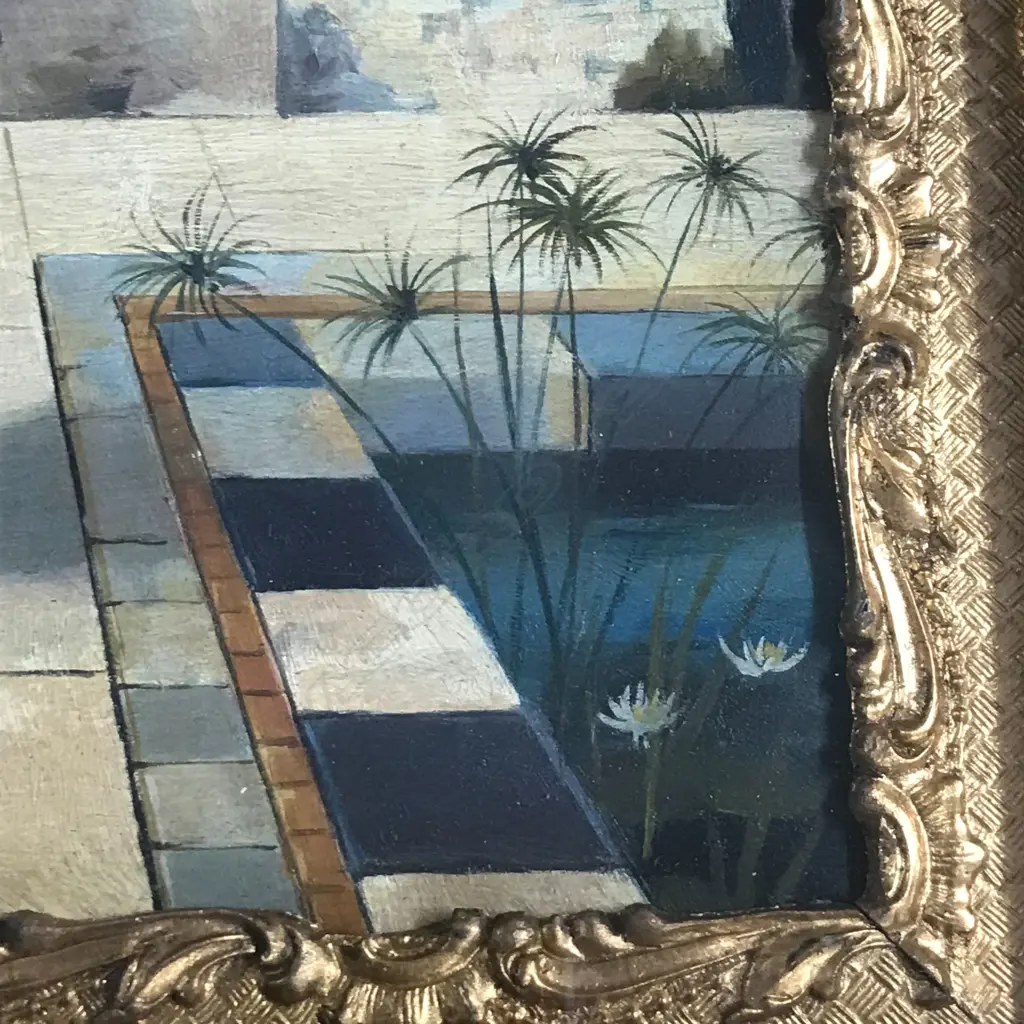 After William Anstey Dolland (British 1858-1929) Image 1++