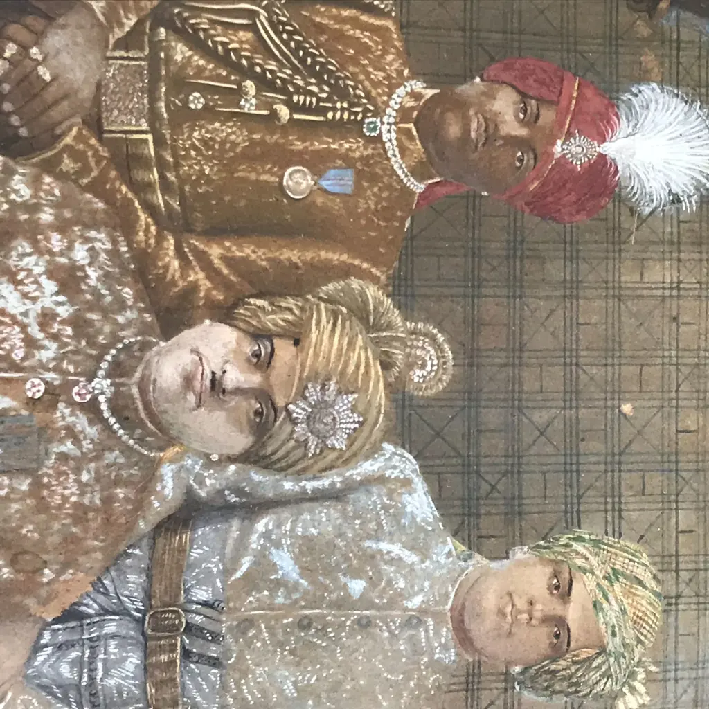 Early 20thC artist unknown Image 1++