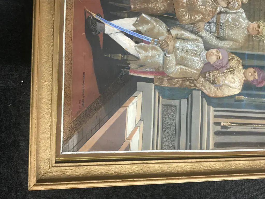 Early 20thC artist unknown Image 1++