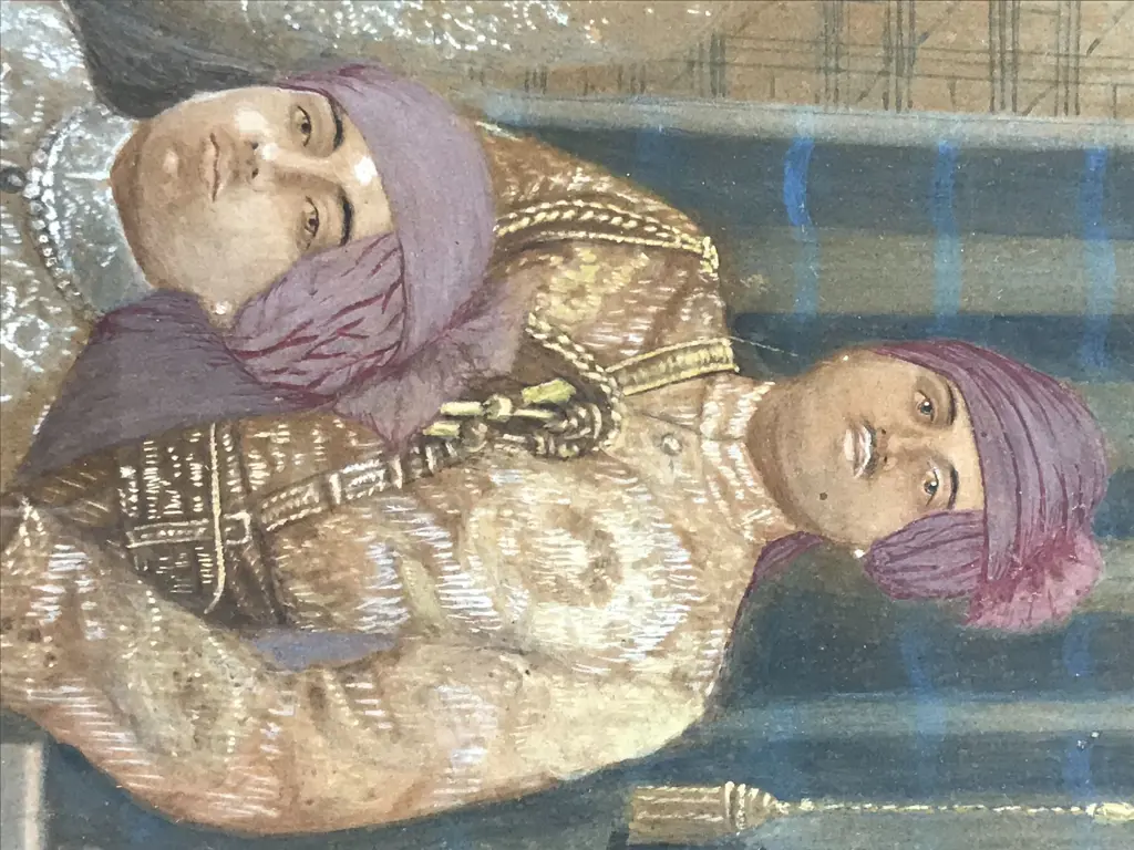 Early 20thC artist unknown Image 1++