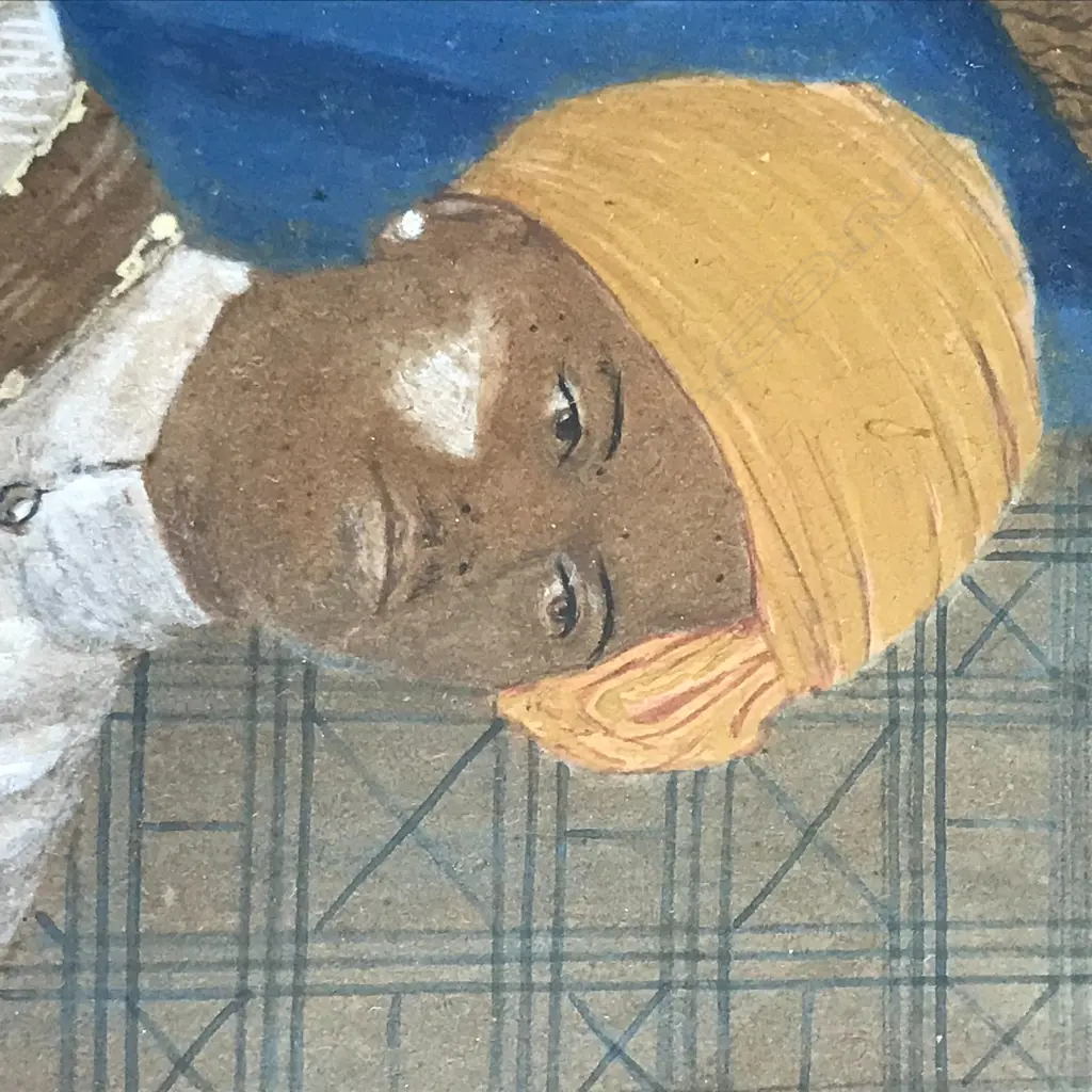 Early 20thC artist unknown Image 1++