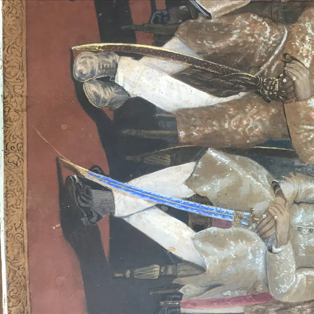 Early 20thC artist unknown Image 1++