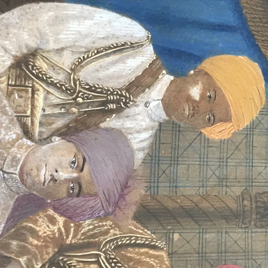 Early 20thC artist unknown Image 1++