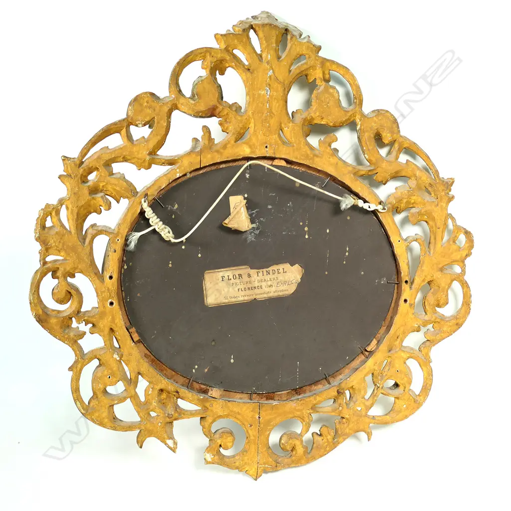 Enrico Altrui (Italian 19th/20thC) Image 1++