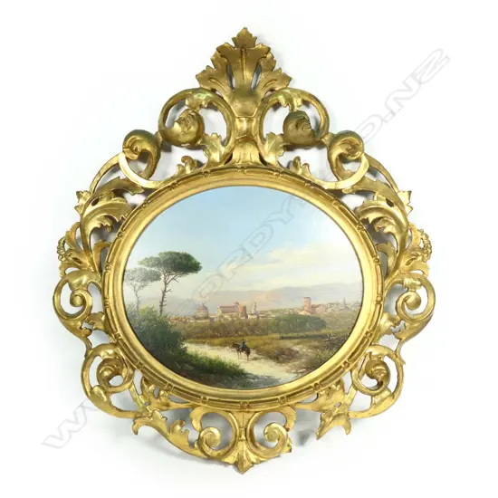 Enrico Altrui (Italian 19th/20thC)