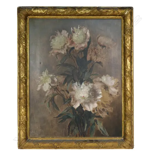 19thC artist unknown