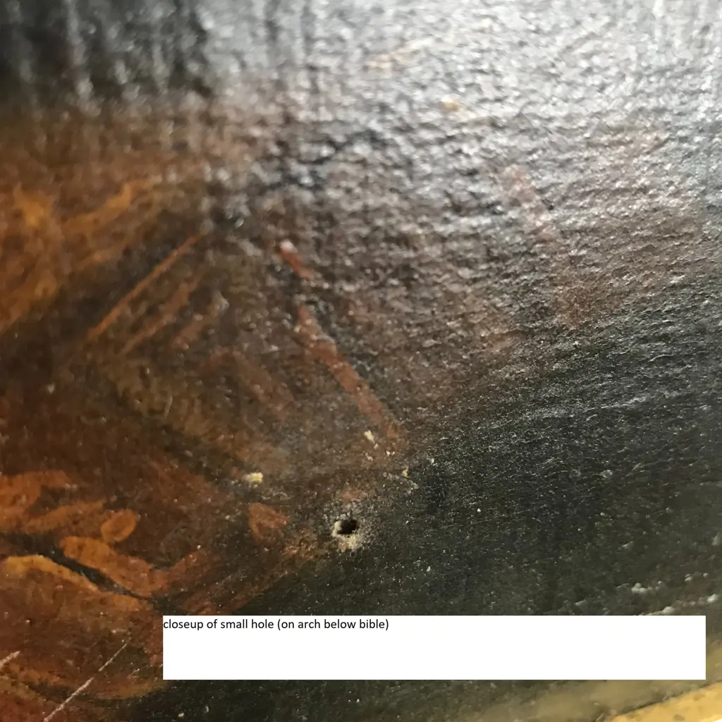 Manner of Jan Adriaensz Van Staveren (c.1625-c.1668) Image 1++