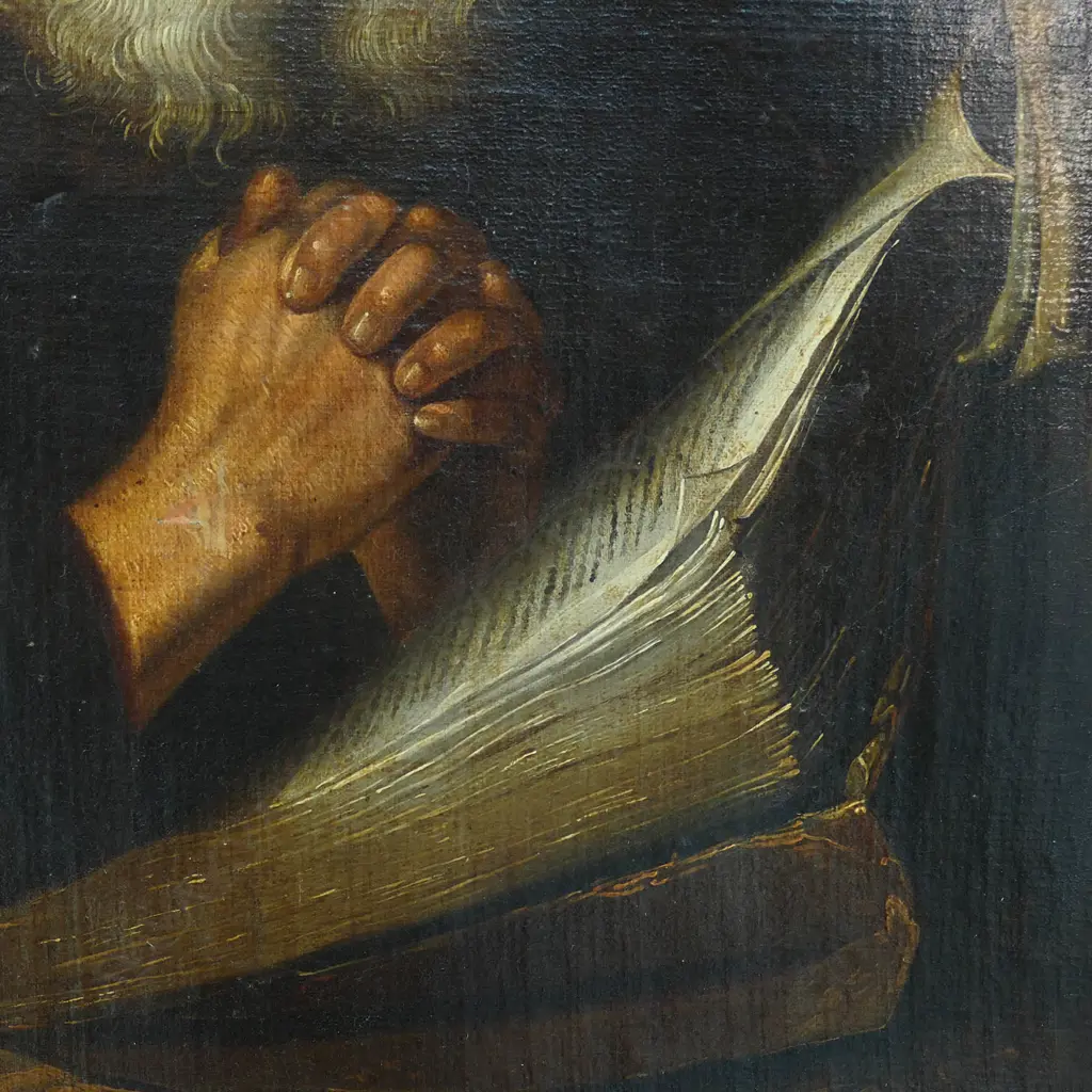 Manner of Jan Adriaensz Van Staveren (c.1625-c.1668) Image 1++