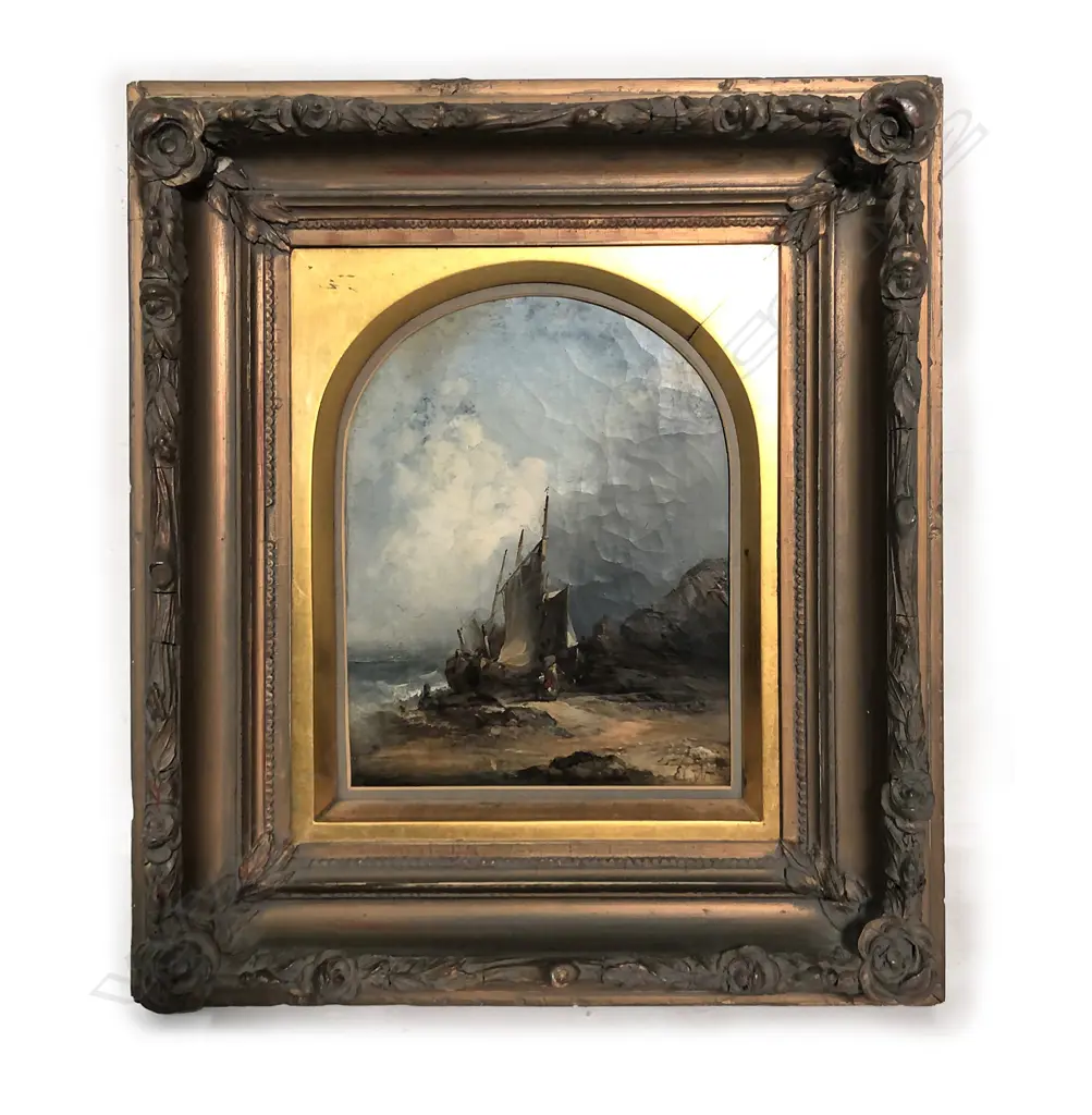 18th/19thC artist unknown Image 1++