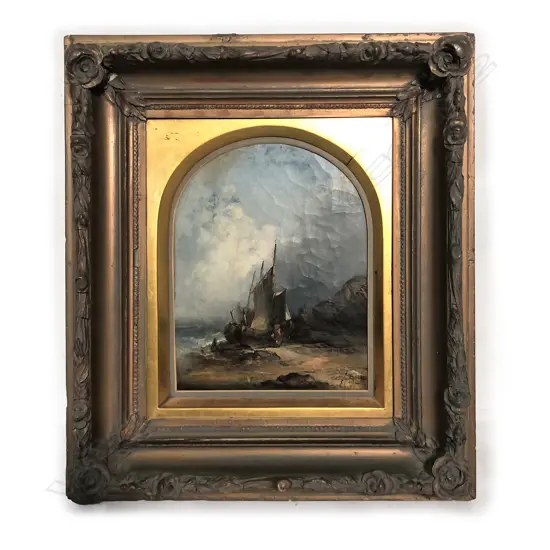 18th/19thC artist unknown