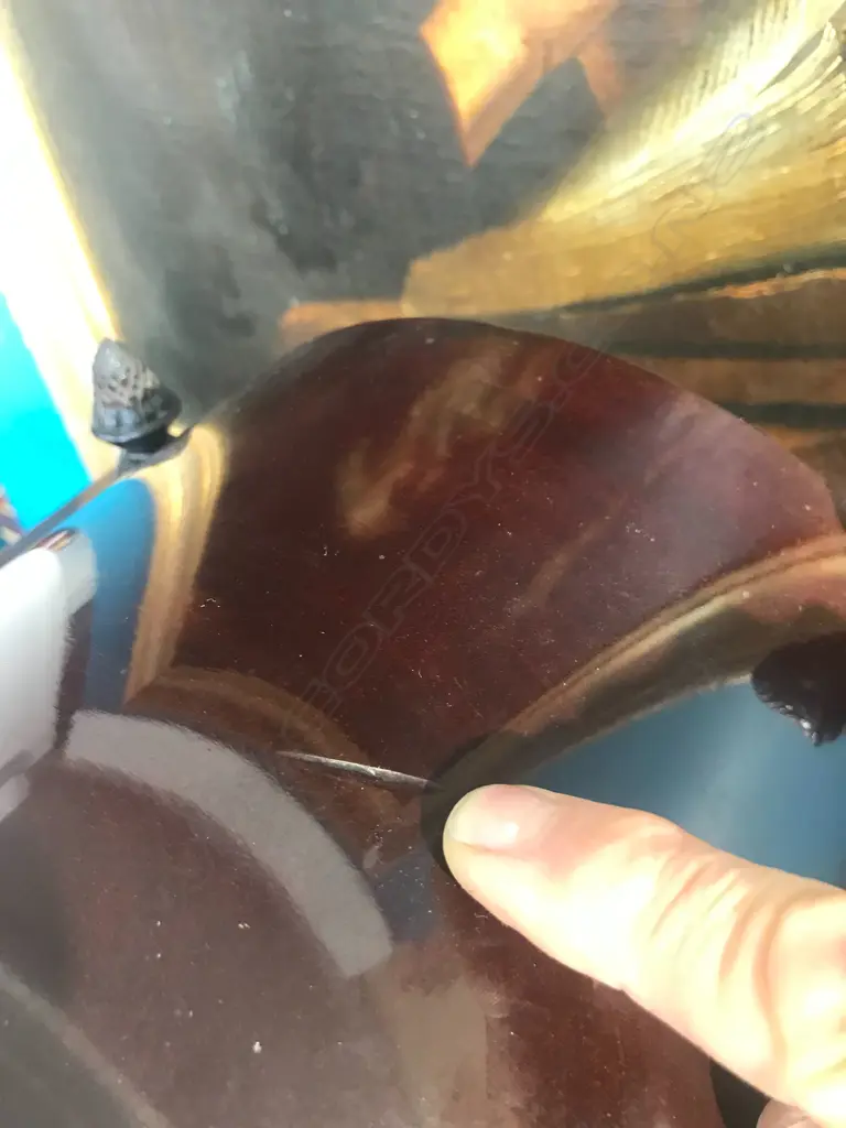 A fine quality early 20thC bracket clock for Asprey Image 1++