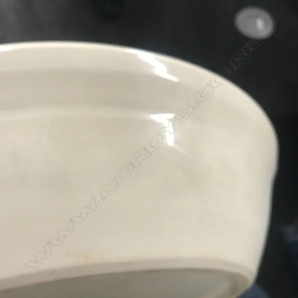 Warren Tippett colourful glazed bowl Image 1++