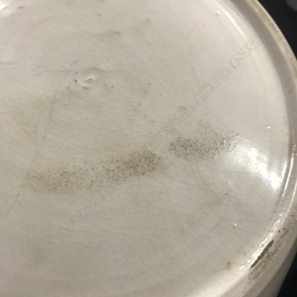 Warren Tippett colourful glazed bowl Image 1++