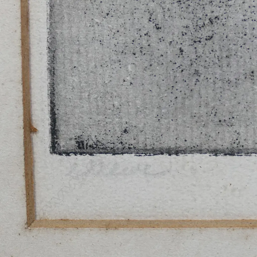 Jan Menses (Canadian b.1933), Image 1++