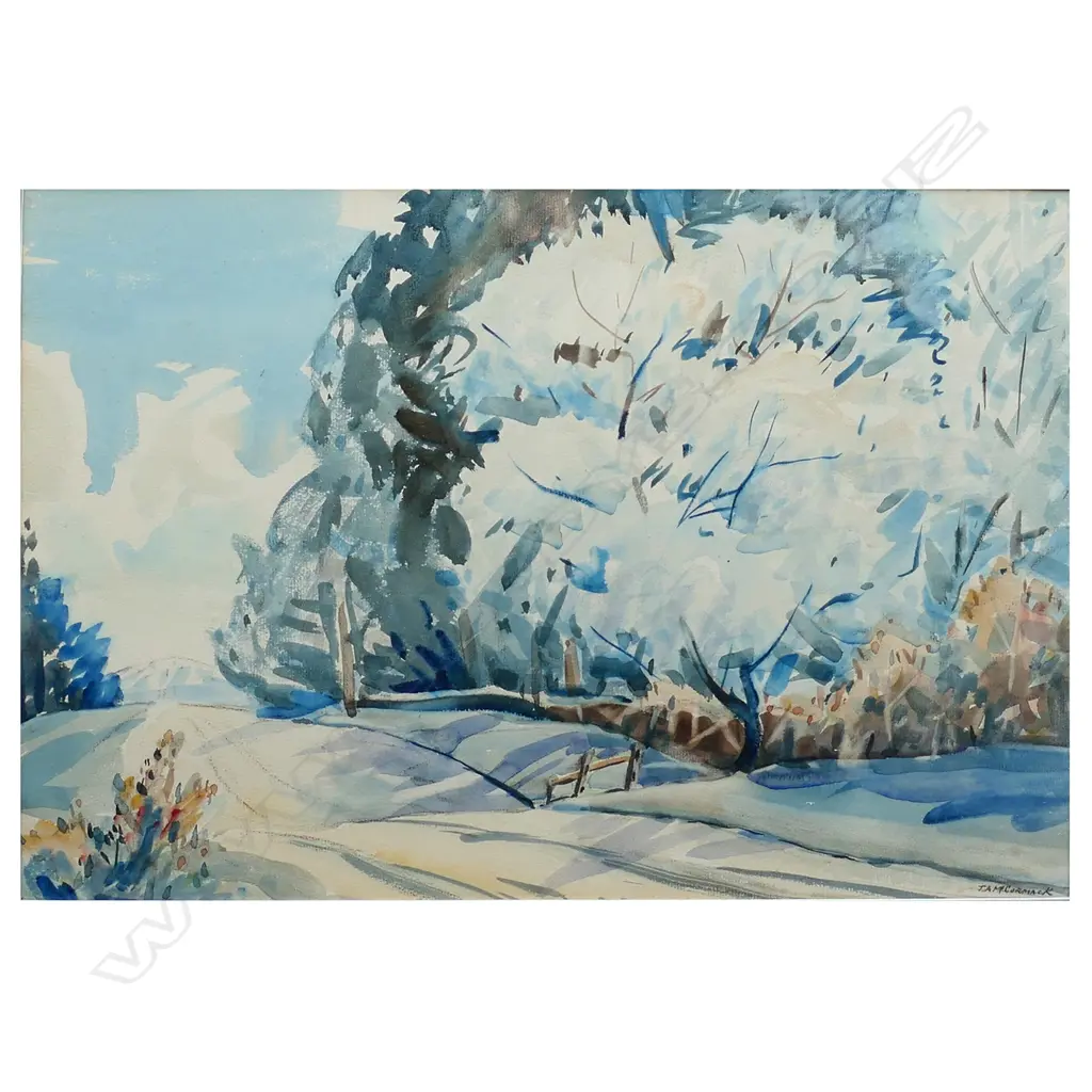 Thomas Arthur McCormack (OBE. 1883-1956), Image 1++