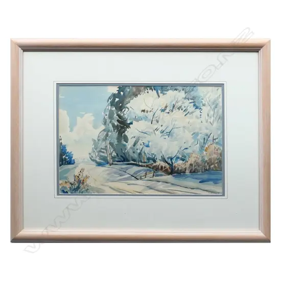 Thomas Arthur McCormack (OBE. 1883-1956),