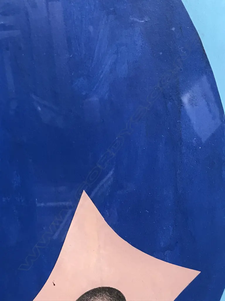 Mark Braunias (b.1955), Untitled, mixed media (collage/acrylic/graphite). 830 x 590mm Image 1++